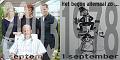 2003 Theo & Toos 25 jaar